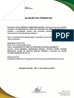 Avaliacao Trabalho Id1008