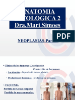Anatomia Patologica 2 - 3 Aula Clinica Tumoral (Recuperado)