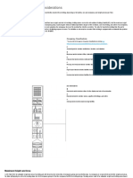 2.2.3. Building Design Considerations