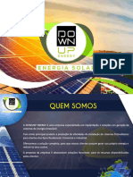 Portifolio DownUp Energy_