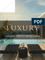 The Luxury Property Collections Lookbook - Digital