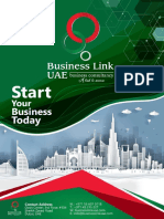 Business Setup UAE Profile