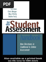 The Student Assessment