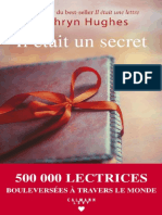 Il Était Un Secret by Hughes Kathryn