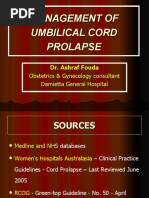 Download Umibilical Cord Prolapse by akrmamany SN55165952 doc pdf