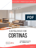 Catálogo de Cortinas