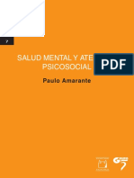 Salud Mental y Atención Psicosocial - Editorial Grupo 5