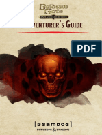 Adventurers Guide