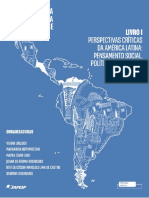 GRK 2019 América Latina Desde Dentro Ou Desde o Centro? Encontro Divergente Entre A TMD e A ASM