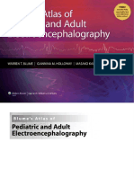 Warren T. Blume, Giannina M. Holloway, Masako Kaibara, G. Bryan Young - Blume's Atlas of Pediatric and Adult Electroencephalography-LWW Wolters Kluwer (2010)