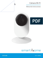 Steren CCTV-204 IP Camera