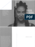 GRADA KILOMBA - Memorias Da Plantacao