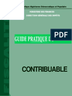 Guide Pratique Du Contribuable