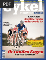 Download Cykeltidningen Kadens  5 2011 by BicyclingSweden SN55166507 doc pdf