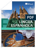 Espanhol Volume 1
