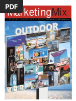 Download marketing mix by Andre SN5516690 doc pdf