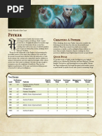 Divinity 2: Rune Frame Guide | PDF | Nature