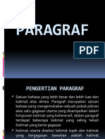 Paragraf