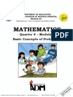 Math 8-Q4-Module-6