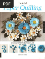 Download 53122761 the Art of Paper Quilling by rares08 SN55167431 doc pdf