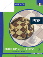 Artur Yusupov - Green - Build Up Your Chess - Mastery - 3