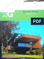 026.2G - Mathias Klotz