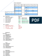 IIST TimeTable 2011 Feb Jul 20110204 SemVI