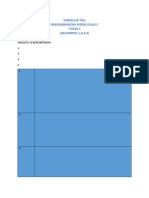 Formulir Tna Tugas 1