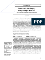 Proteinuria, Fisiología y