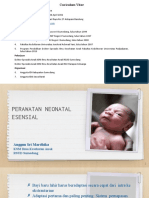 Perawatan Neonatal Esensial 28102021