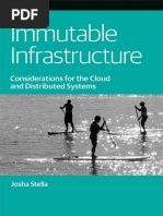 Immutable Infrastructure