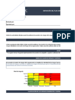 PA001 - Definición Del Plan Anual de Auditoría Interna