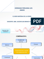 El Bien Materia de La Venta