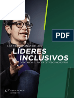 Las 5 Disciplinas de Los Lideres Inclusivos - HQ