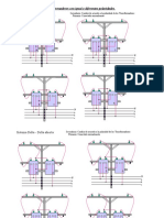 Conexión de Transformadores