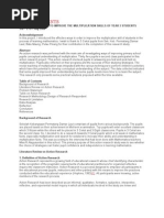 Download Action Research Sample by Suzianah Bakri SN55168383 doc pdf