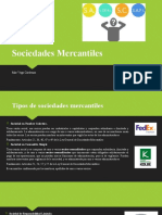 Tarea 3, Contratos Mercantiles. Mar Vega Cardenas