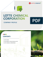2021 LOTTE CHEMICAL Company Intro. E-Brochure ENG 00