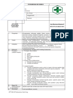 7.1.2.3 SOP PENYAMPAIAN INFORMASI