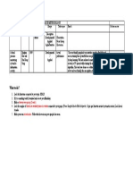 Literature Mapping 1