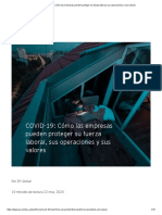 COVID-19_ Cómo Las Empresas Pueden Proteger Su Fuerza Laboral, Sus Operaciones y Sus Valores