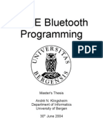 Download J2ME Bluetooth by suganyalajja SN55168673 doc pdf
