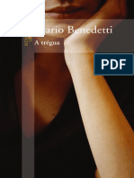 A Tregua - Mario Benedetti