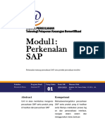 Modul 1 D3