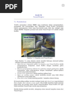 Download BD2 009 Visual Foxpro by Wahyu Kurnia Putra SN55169107 doc pdf