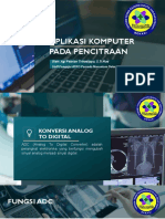 Materi 3 - Aplikasi Komputer Pada Pencitraan