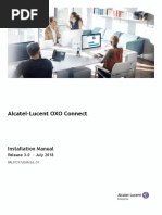 Alcatel Lucent PowerCPU EE 3EH73084ALJF 04 - BUSINESS PROCESSING UNIT