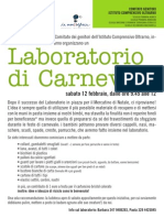 Firenze Oltrarno Scuole Notiziario Febbraio 2011