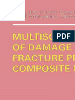 Multiscale Modelling of Damage and Fracture Processes in Composite Materials-Springer-Verlag Wi