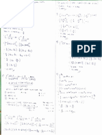 Integral Tentu